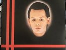 Gary Numan Telekon (Red)double Vinyl Album 2015