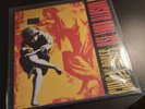 GUNS N’ ROSES - USE YOUR ILLUSION I  VINYL LP