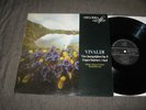 Melodia 390.092 ed1 Smirnov, violin, Barshai, Chamber: Vivaldi: The Four Seasons