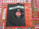 The Beatles 45 EP record Vee Jay 1964 colorband Company sleeve Large ASK ME WHY