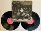 Allman Brothers Band - At Fillmore East - 1971 US 1st Press Pink AT/GP (EX)