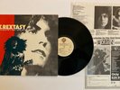T. Rex - The Best Of - 1985 US  Promo 1st Press (NM) All Insert Ultrasonic Clean