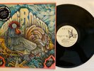 Atomic Rooster - Made In England - 1972 US White Label Promo (NM) Psych Rock
