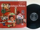 ELVIS PRESLEY CHRISTMAS ALBUM VICTOR RA-5135 Japan FLIPBACK COVER VINYL LP