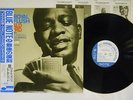 DONALD BYRD ROYAL FLUSH BLUE NOTE BN-4101 Japan OBI VINYL LP