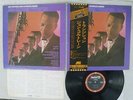 JOHN COLTRANE TRANSITION ABC/IMPULSE IMP-88115 Japan OBI VINYL LP