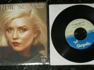 Blondie RARE 1980 PERU Sleeve 7