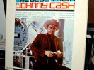 JOHNNY CASH.  