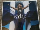 Kylie Minogue Aphrodite Vinyl Sealed Rare