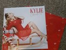 Kylie - Christmas vinyl LP (NEW)