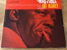 Blue Note 4193 Indestructible Art Blakey NY Mono VAN GELDER in dead wax no ear