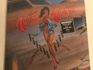 Tora Tora Surprise Attack Vinyl LP Hard Rock Glam Blues Memphis Promo RARE