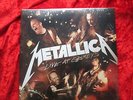 Metallica - Live at Grimey´s (2010) USA 2x 10