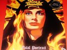 King Diamond: Fatal Portrait LP Record 180-Gram Black Vinyl 2020 Metal Blade NEW