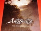 Anathema: The Silent Enigma Double LP 2 Vinyl Record Set 2012 Bonus Tracks NEW