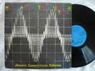 Jóvenes Compositores Cubanos - Musica Electroacustica(T.I.M.E.) - Areito LD-4411