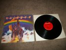 RAINBOW Ritchie Blackmore's Rainbow POLYDOR PD-6049 LP VG+ VINYL gatefold