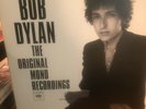 BOB DYLAN The Original Mono Recordings Vinyl Box Set- 9 LP 180g 2010