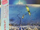 Shakatak Night Birds OBI NEAR MINT Polydor Vinyl LP