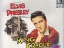 Elvis Presley King Creole STILL SEALED Castle music Vinyl LP