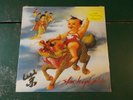 STONE TEMPLE PILOTS 1994 ORIGINAL PURPLE VINYL RECORD LP STILL SEALED #82607-1