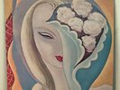 DEREK & THE DOMINOS Layla 2xLP 1970 Atco ORIG US PRESS w/inners