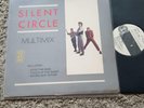 Silent Circle - Multimix 12'' Vinyl SPAIN ONLY RELEASE