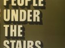 PEOPLE UNDER THE STAIRS Acid Raindrops LP