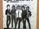 TEENAGE DEPRESSION 4 UK 1977 ORIG PUNK FANZINE BOYS DICTATORS SEX PISTOLS SPLIT?