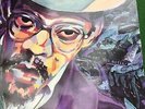 Reggae LP UK Linton Kwesi Johnson Reggae Greats