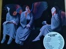 Black Sabbath ?– Heaven And Hell. lp vinyl .Vertigo ?– 6302 017 VG+++