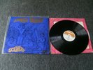 Paper Bubble. Scenery. UK 1st Press 1970. Deram.RARE MONO LP.