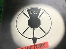 Reggae LP Forces of Victory by Linton Kwesi Johnson