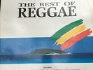 Reggae LP Celebration the best of Reggae 2LP Various great artists