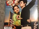 LANA DEL REY NORMAN FUCKING ROCKWELL  / NFR BLUE VINYL RARE