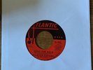 Northern Soul - Pointer Sisters Send Him Back Atlantic Ex Condition