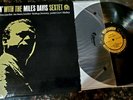 The Miles Davis Sextet - Diggin' - Prestige 7281 Mono DG RVG Bergenfield  VG+/EX