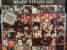 THE BEATLES Ready Steady Go   Wind Records Rare Clean
