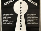 Secret Affair - City Of Dreams Rare Live Lp From 1979 Mod Jam Chords NM