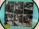 THE BEATLES Sweet Apple Trax Volume 3 Double Picture Disc Rare  Clean