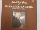 Bach-Kantatenwerk,Complete Cantatas. Vol.21 ( BWV 80- 83). Telefunken 6.35363. M