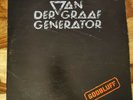 Van Der Graaf Generator-Godbluff 1975 UK 1st Pressing Charisma
