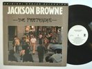 ROCK LP - JACKSON BROWNE - THE PRETENDER Original Master Recording MFSL M-