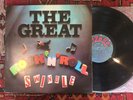 SEX PISTOLS   THE GREAT ROCK'N'ROLL SWINDLE vinyl lp  1979 Aust. WIZARD  #ZL237