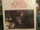 Good Morning Vietnam Soundtrack LP Album Vinyl Rec AMA3913 A1/B1 Movie Film 80’s