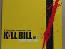 KILL BILL Vol.1 ***Soundtrack Vinyl-LP***NEW***(Nancy Sinatra, Isaac Hayes)***