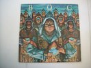 BLUE OYSTER CULT---FIRE OF UNKNOWN ORIGIN---VINYL ALBUM