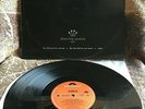ABBA VINYL dancing queen 12