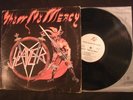 SLAYER - Show No Mercy - 1984 Metal Blade Vinyl 12'' Lp./ VG+/ Thrash Metal