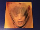 THE ROLLING STONES goats head soup RS 1973  LABEL ERROR  (LP) Nm / (JKT) Ex